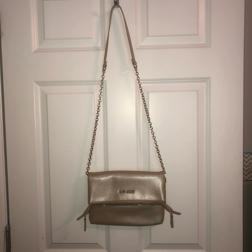 Guess purse